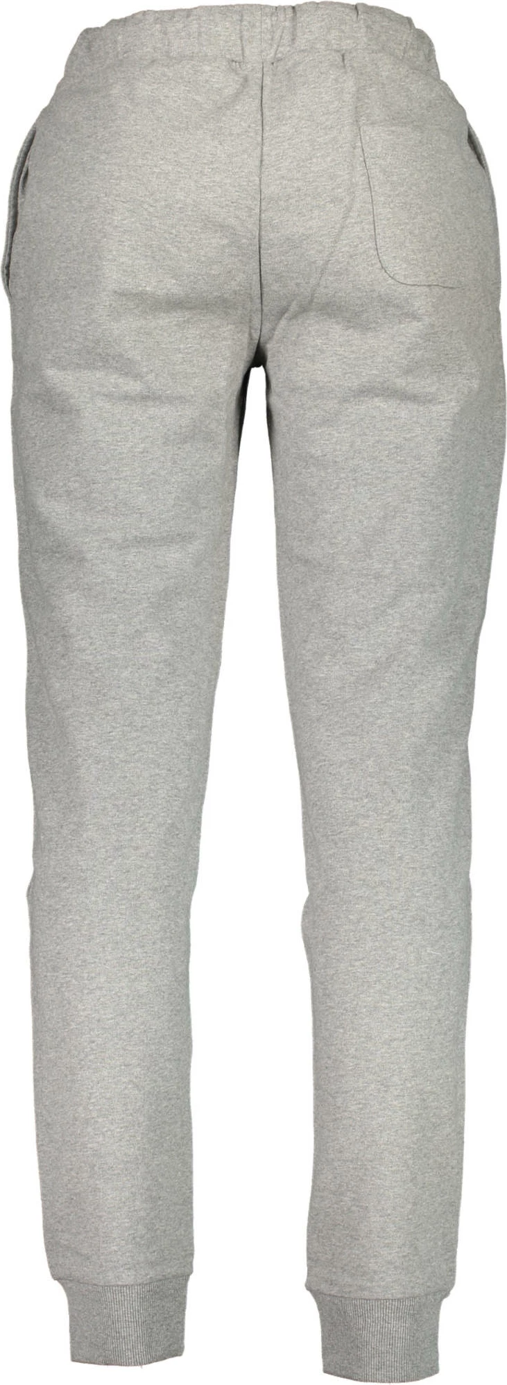 Športne hlače LA MARTINA, moški, sive