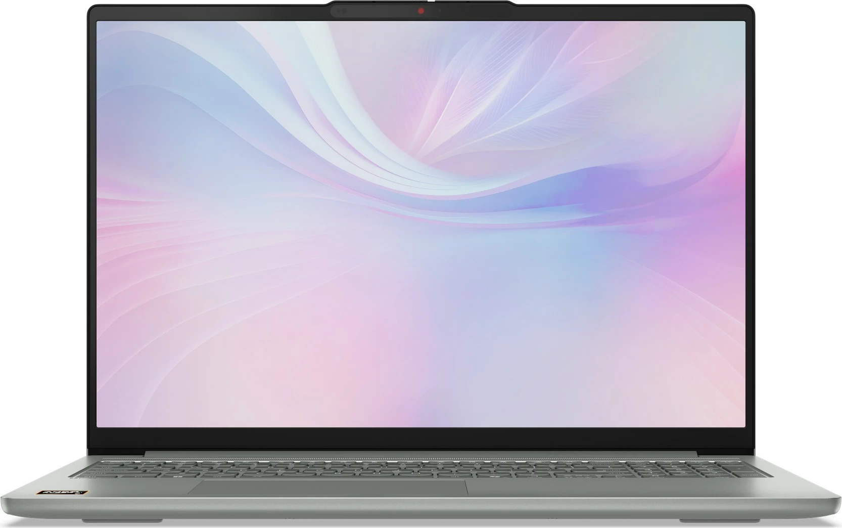 Prenosnik 16" WUXGA, AMD Ryzen AI 5 340, 16 GB RAM, 512 GB SSD, siva — Lenovo IdeaPad Slim 5 16AKP10