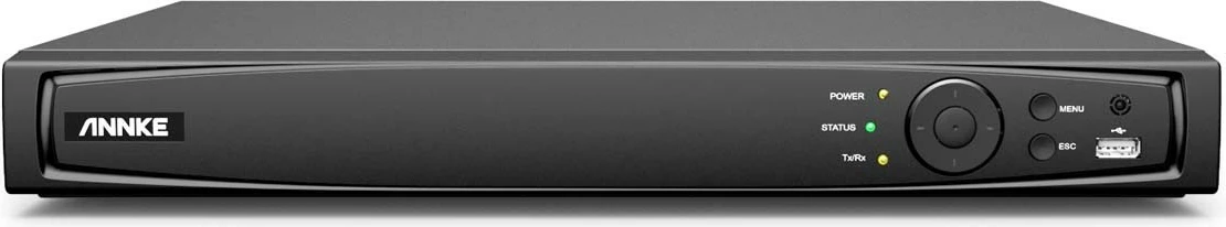 Mrežni videorekorder ANNKE N46PCK