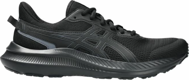 Atletski čevlji za ženske Asics, črni