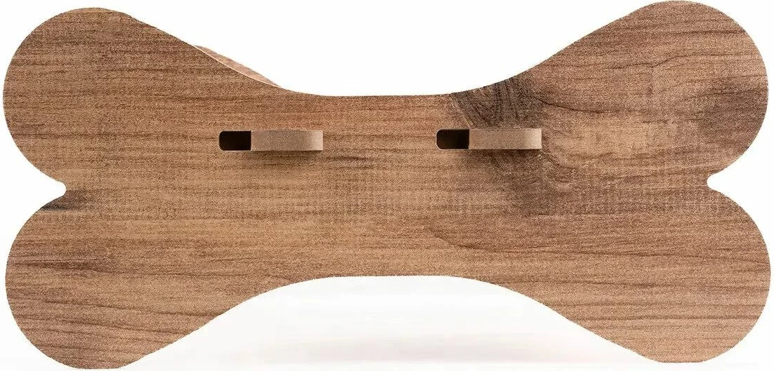 Posoda za hrano za hišne ljubljenčke Paws & Whiskers, Apvm7