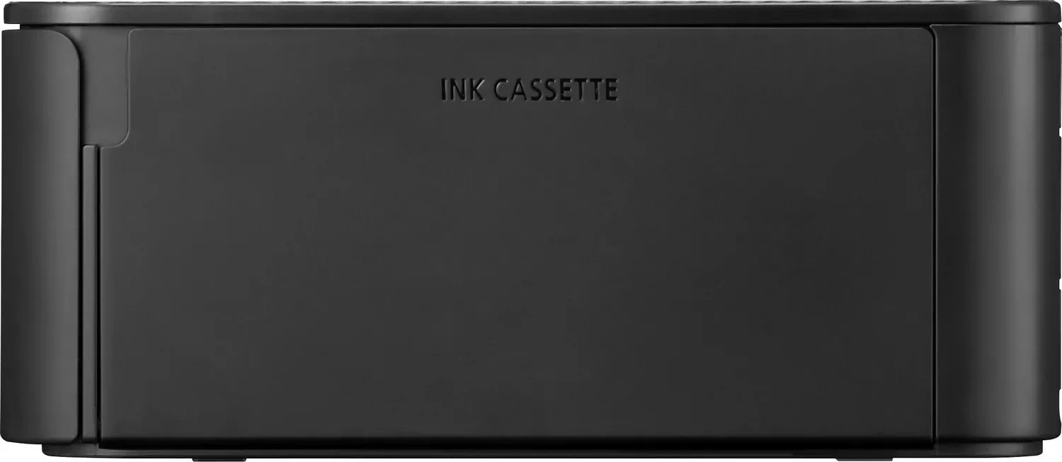 Fotoprinter Canon SELPHY CP1500, črn