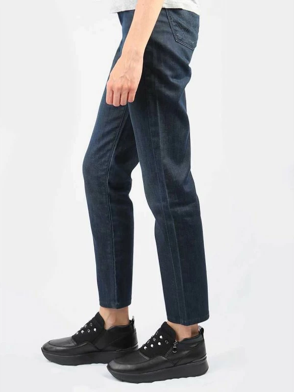 Džins hlače za ženske Wrangler