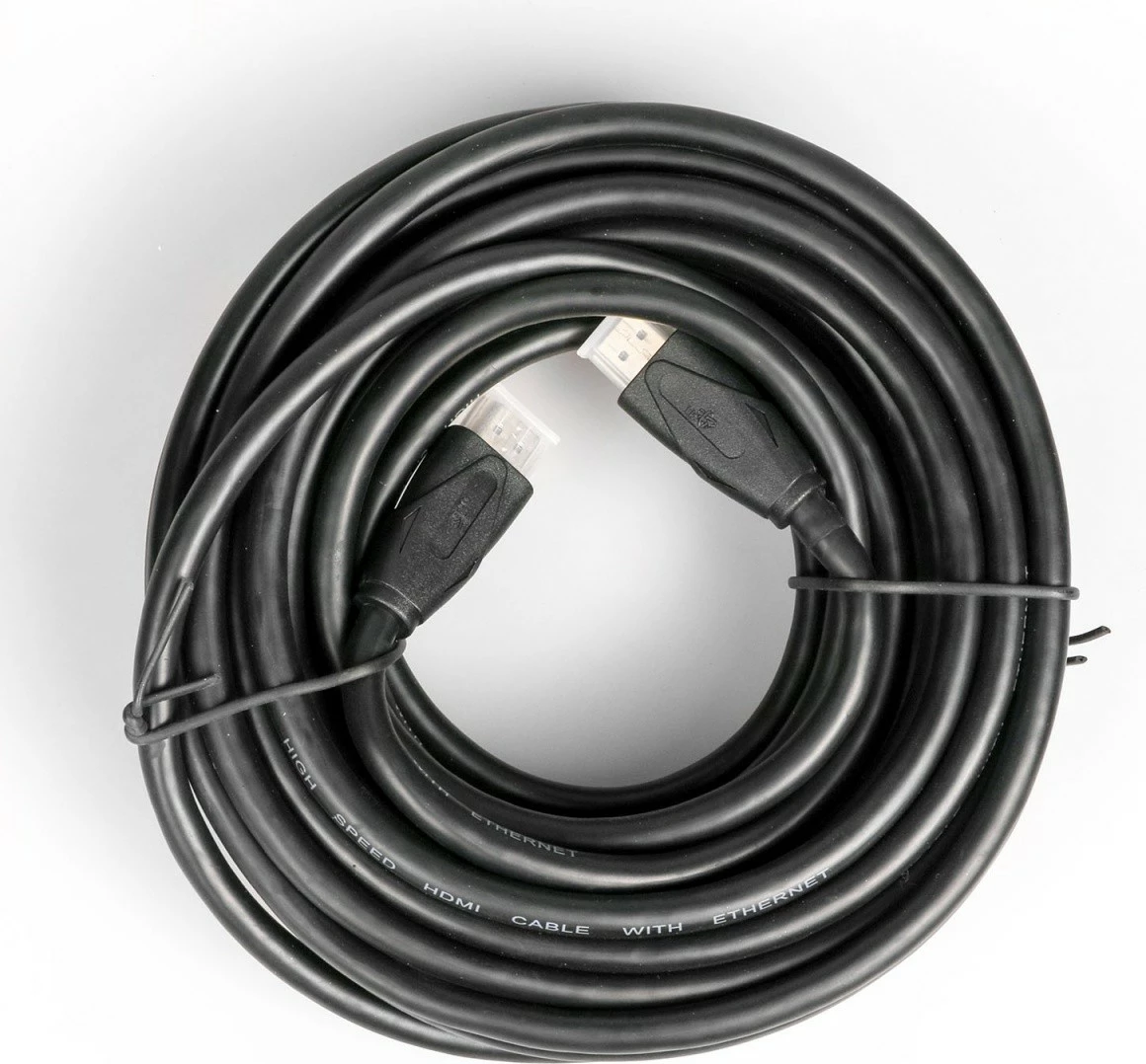 HDMI kabel, 15 m, v2.0, črn, TB AKTBXVH120G15MB