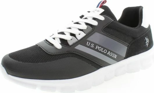 Superge, New Balance, črne