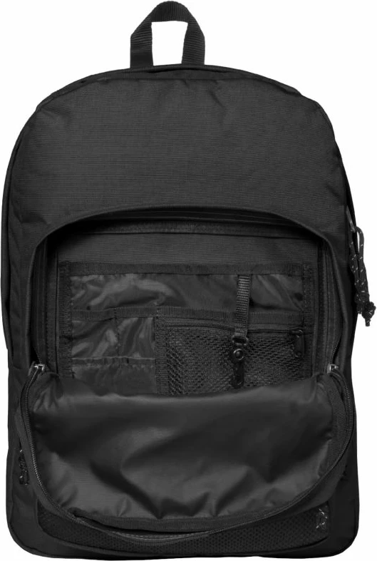 Nahrbtnik Eastpak, črn