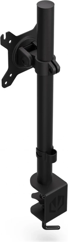 Nosilec za monitor Endorfy Atlas Single, kovina, črn