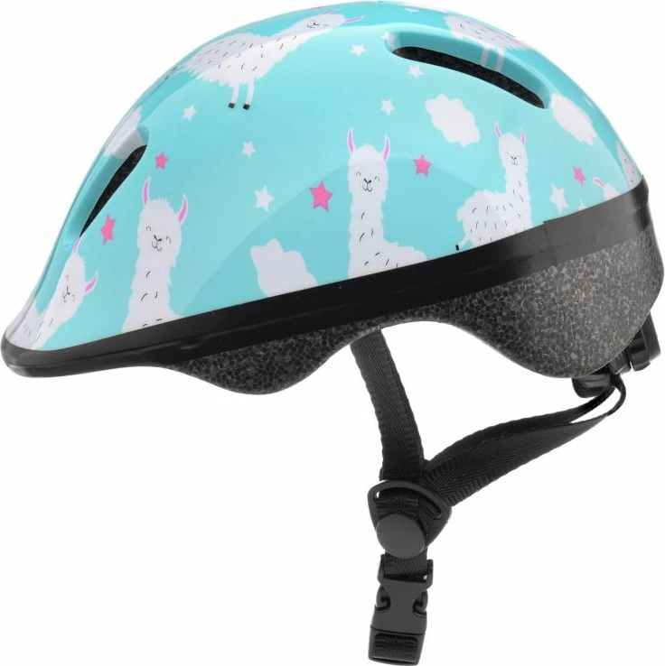 Otroška čelada Meteor, modra