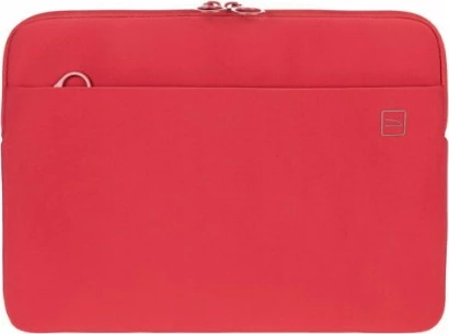 Torba iz neoprena, 13 in, rdeča - TUCANO Top Second Skin BFTMB13-R
