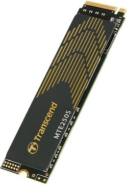 PCIe SSD 250S, 1 TB, M.2, 7200 MB/s Transcend