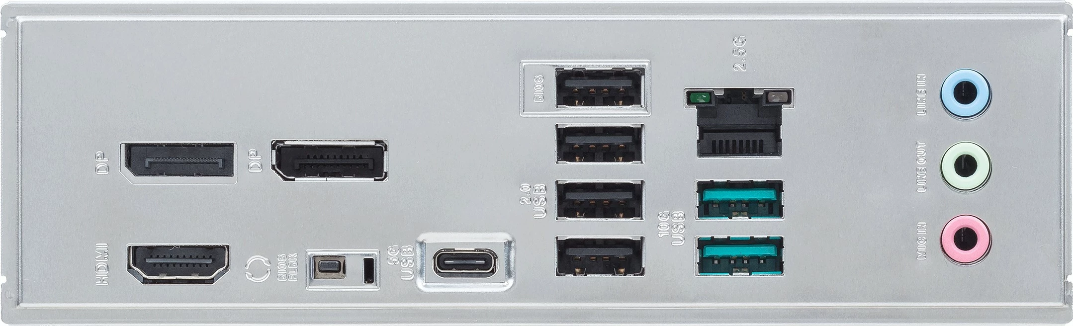 Matična plošča ASUS PRIME B840M-A-CSM, Socket AM5, DDR5, 192 GB