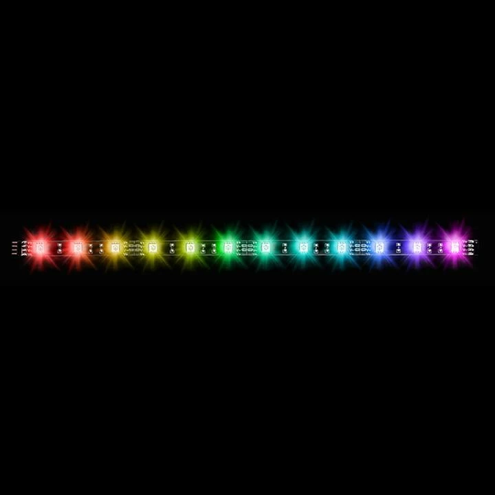 LED trak RGB Thermaltake Lumi Plus 3Pack, univerzalen, večbarven
