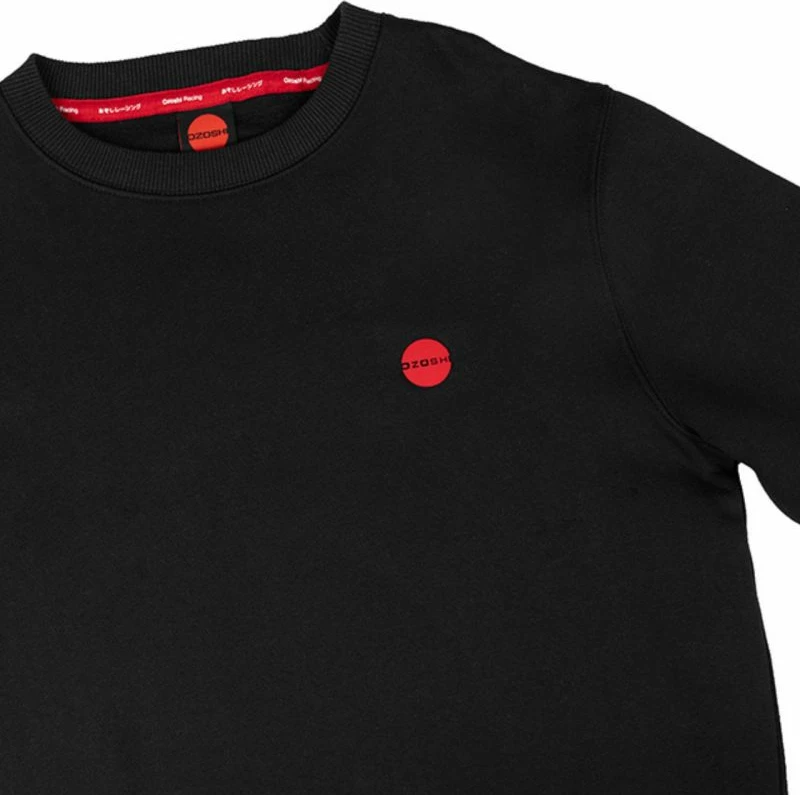 Duks, Ozoshi "Colombia", črn