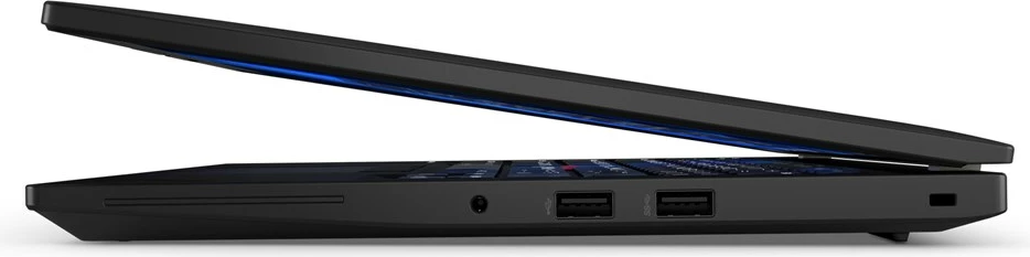 Prenosnik 14" Lenovo ThinkPad L14 Gen 5, Intel Core Ultra 7 155U, 16 GB RAM, 512 GB SSD, Windows 11 Pro, črn