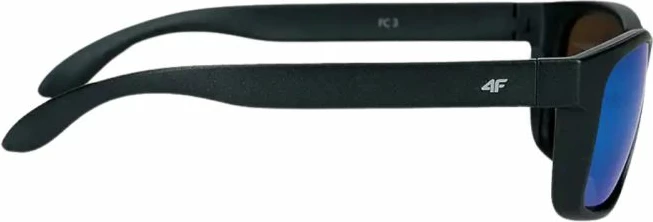 Sončna očala unisex, 4F, modra