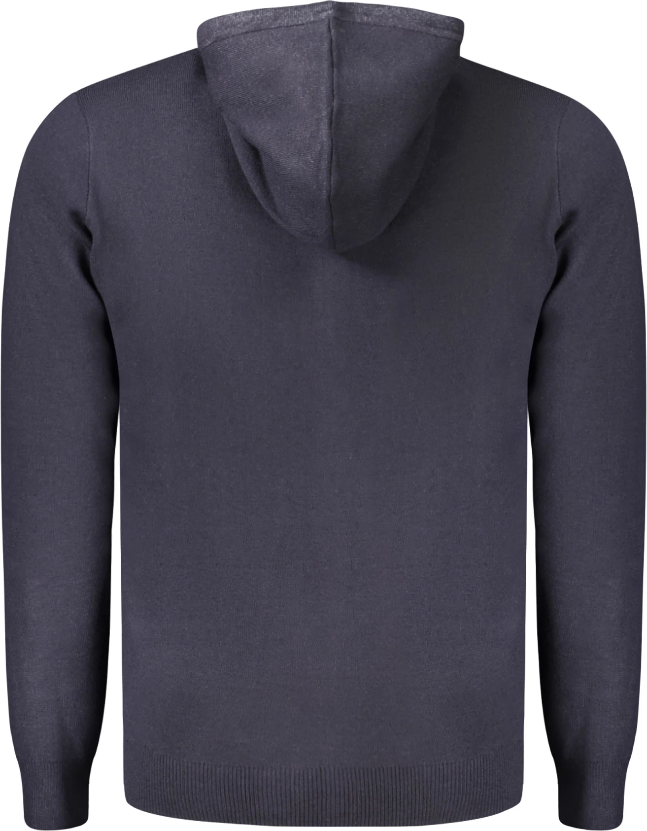 Pletenine za moške NORWAY 1963, modra