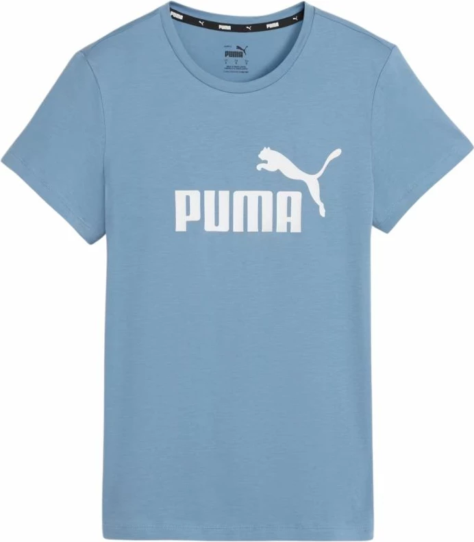 Majica za ženske Puma, modra