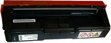 Toner kartuša cijan Ricoh All-in-One Unit C242DN