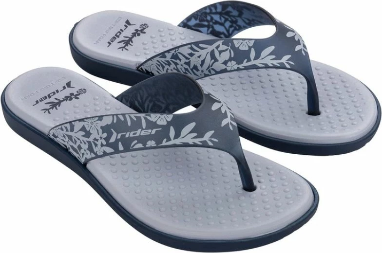 Sandali za ženske Rider, modri