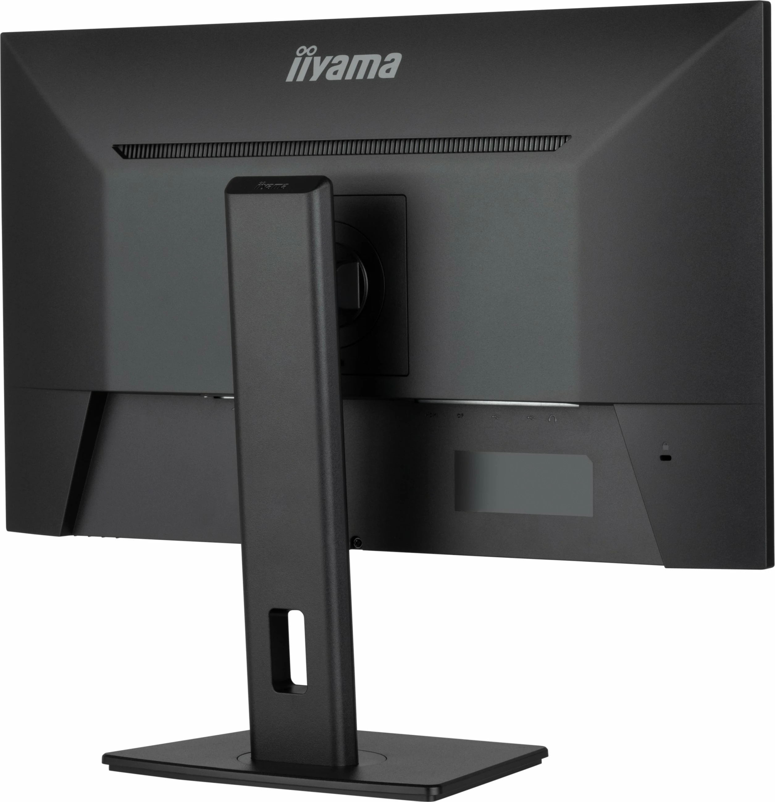 27" LED monitor iiyama ProLite, Full HD, 1 ms, črn