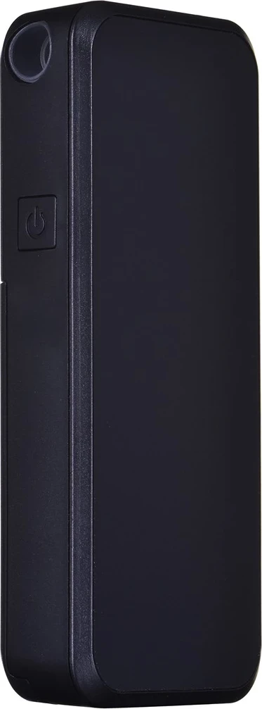 Tester za alkohol BACscan F-60, črn