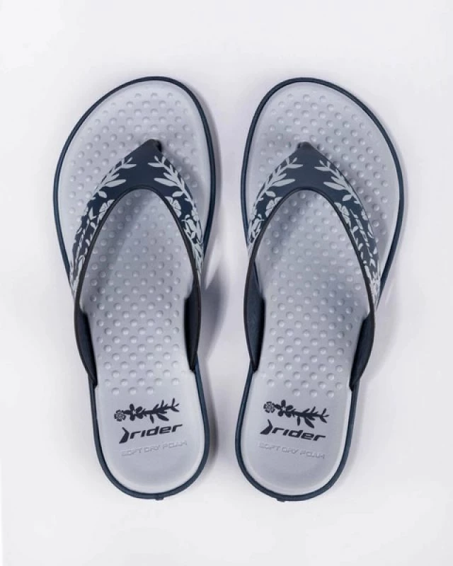 Sandali za ženske Rider, modri