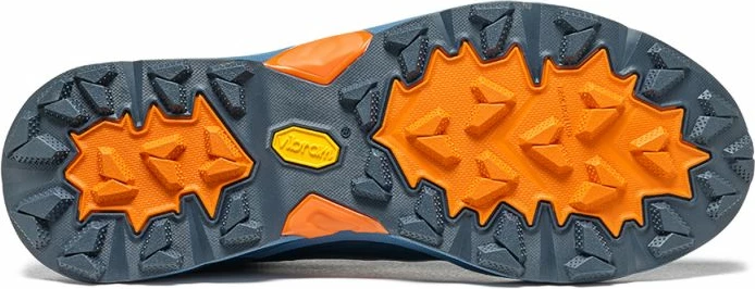 Superge Garmont 9.81 Engage, modre, moške