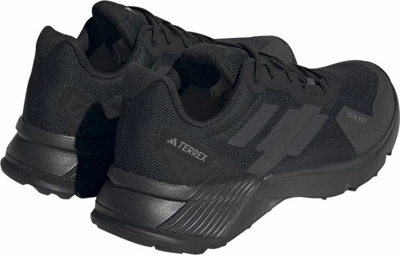 Vsestranske tekaške atlete adidas Terrex Soulstride, črne
