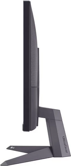Monitor 24-palčni, Full HD, 180Hz, FreeSync, črn LG GS50F-B
