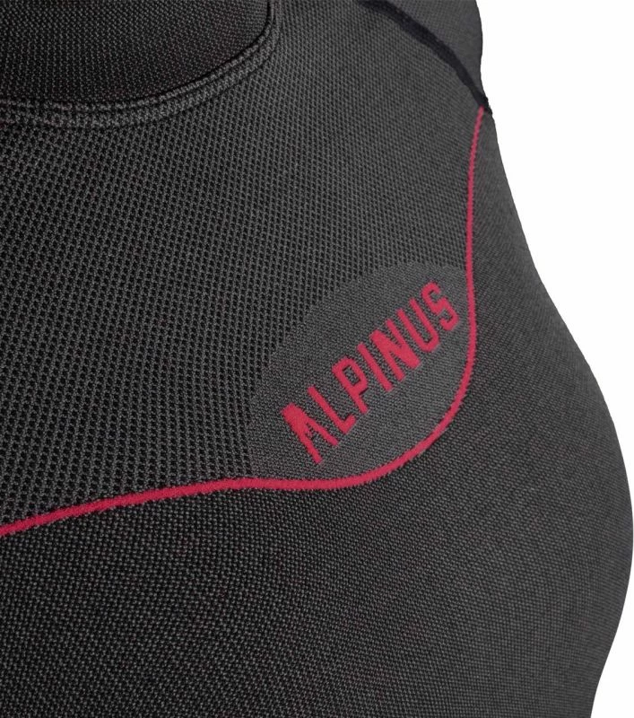 Termoaktivna oblačila za otroke Alpinus