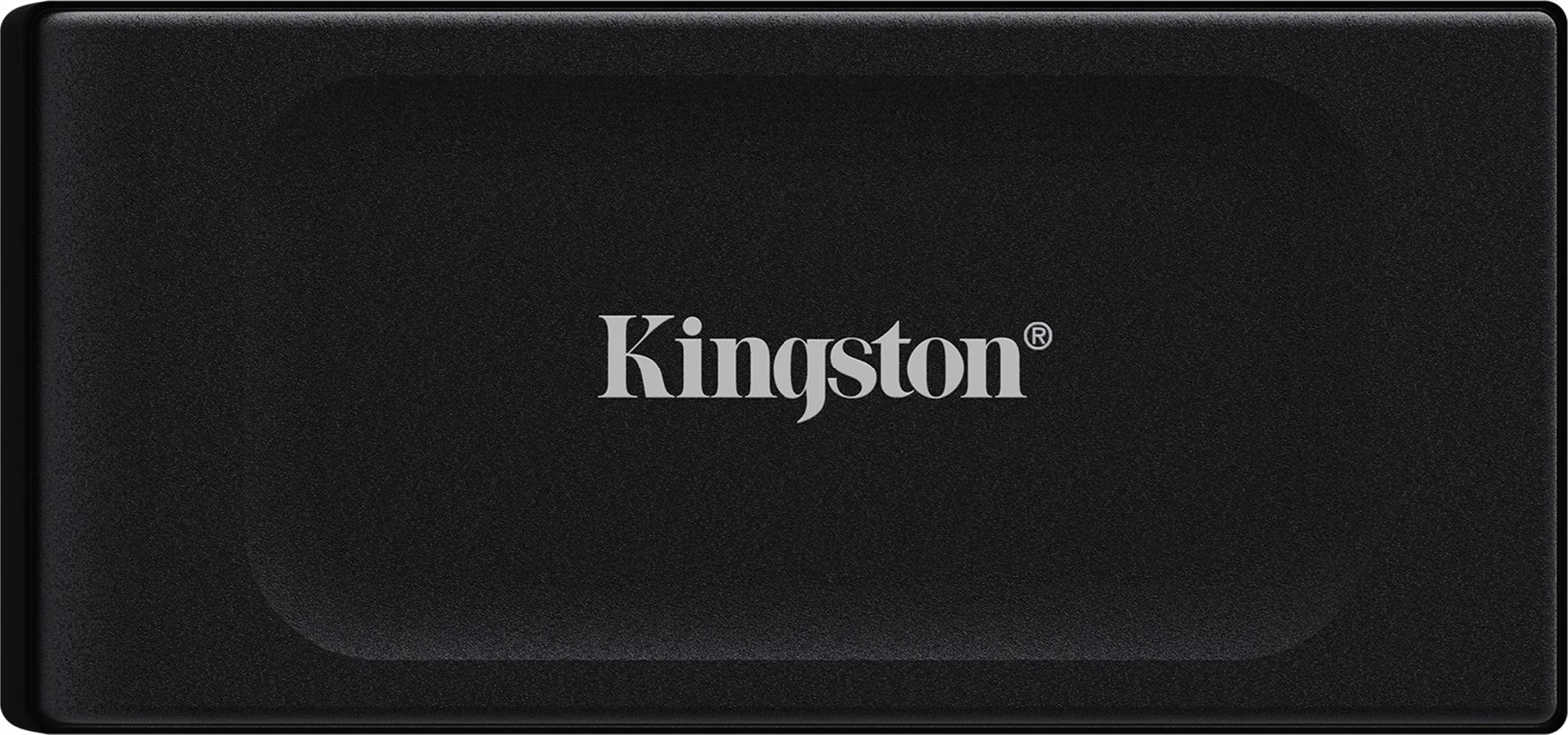 Zunanji SSD 2TB, Kingston XS1000, USB 3.2 Gen 2
