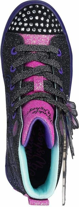 Otroške večbarvne atlete Skechers