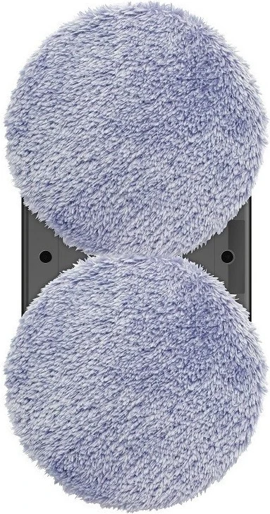 Robot za čiščenje oken Hobot 388, črn