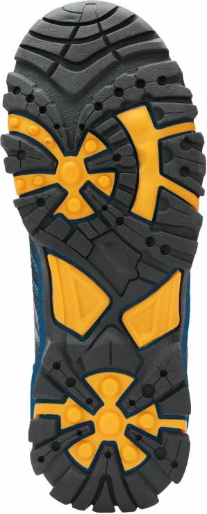 Otroške atlete Trollkids, črne