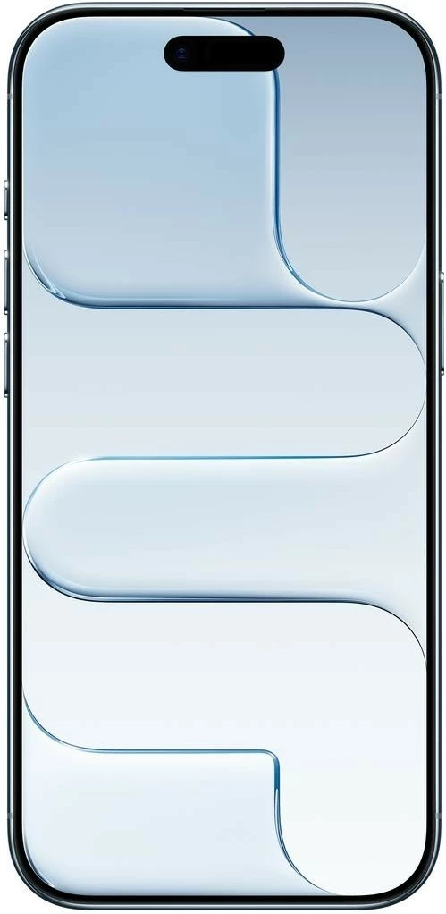 Pametni telefon Apple iPhone 17 Air, 512 GB, modra