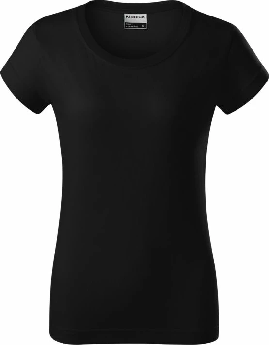 Majica Rimeck za ženske, črna