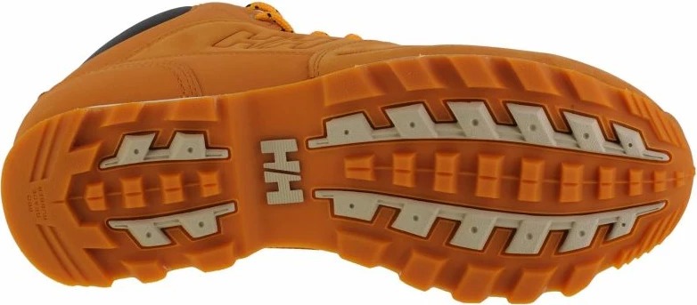 Visoke moške čevlje Helly Hansen Tsuga, rumeni
