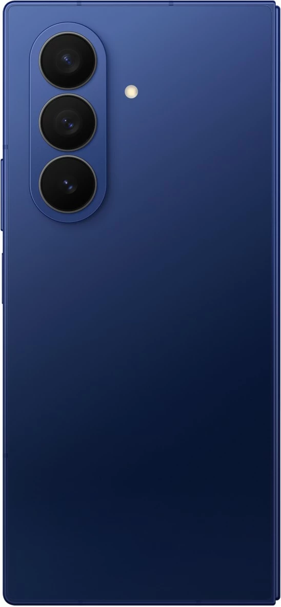 Zložljivi pametni telefon Samsung Galaxy Z Fold7 5G, 256 GB, Blue Shadow