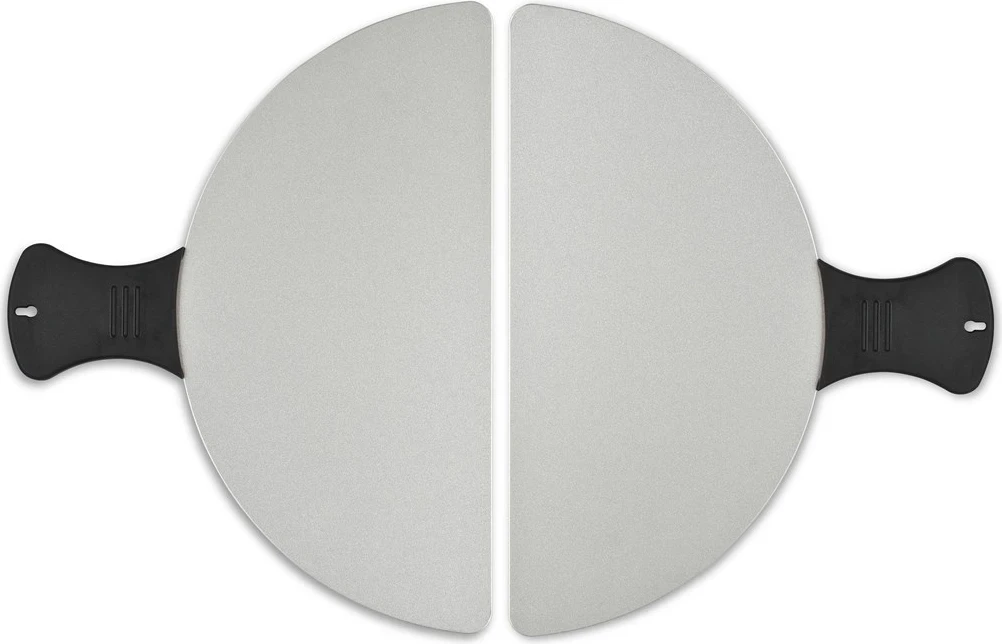 Peka za pico G3 Ferrari Delizia, 1 pica, 1200 W, srebrna