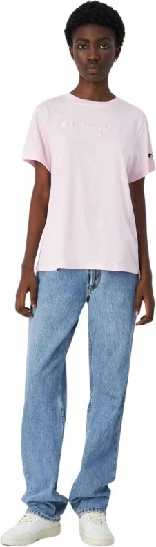 Maica Champion, ženska, roza