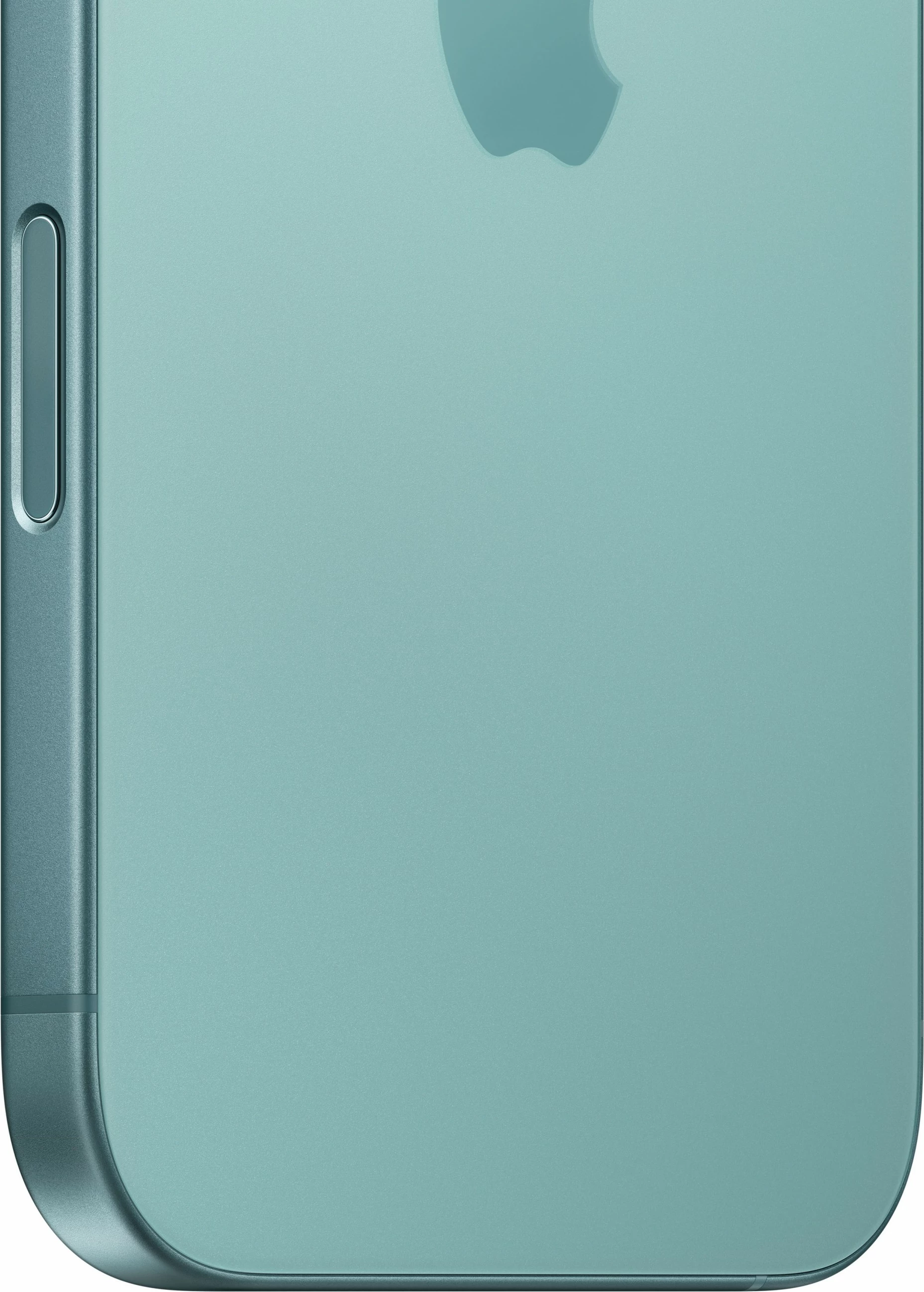 Pametni telefon 6,1" 512 GB, teal, Apple iPhone 16