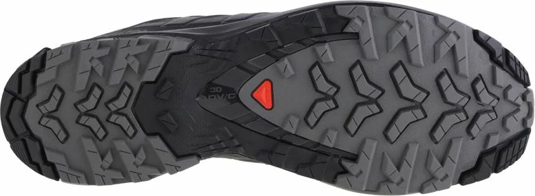 Superge za tek moške Salomon XA Pro 3D v9 Wide GTX, črne