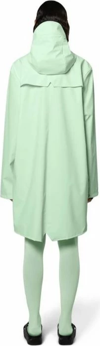 Dolga jakna, Rains, zelena