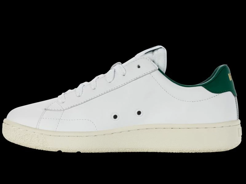Superge, K-Swiss, bele