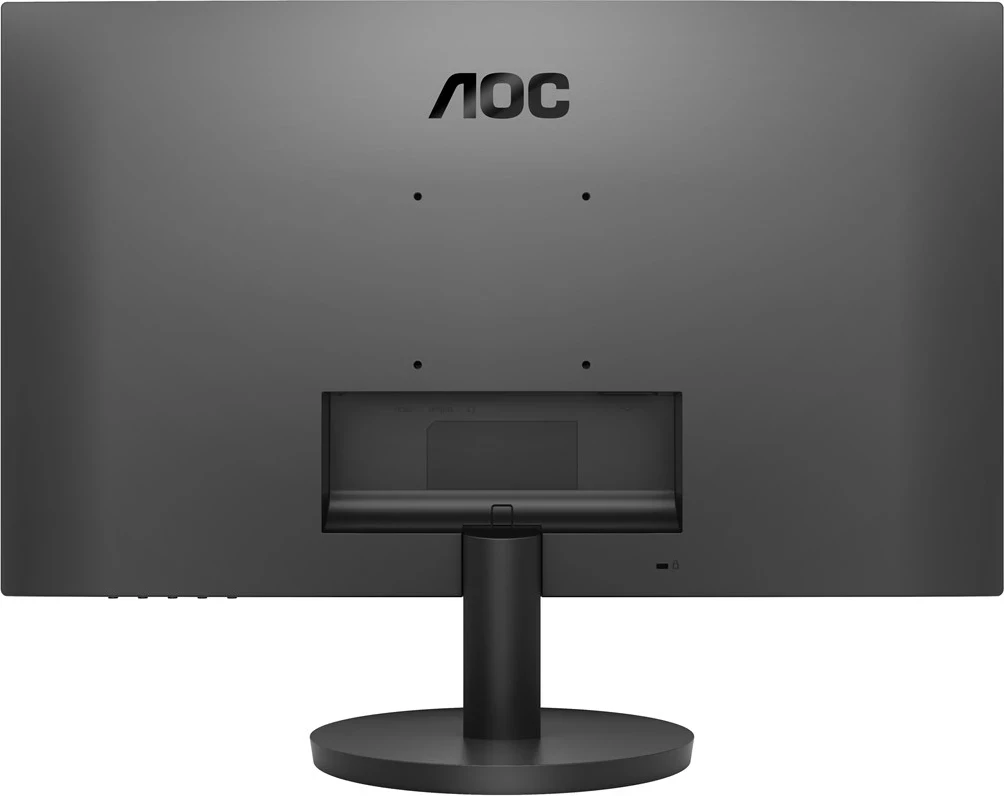 27" zaslon Full HD IPS, 100 Hz, črn - Monitor AOC 27B3HA2