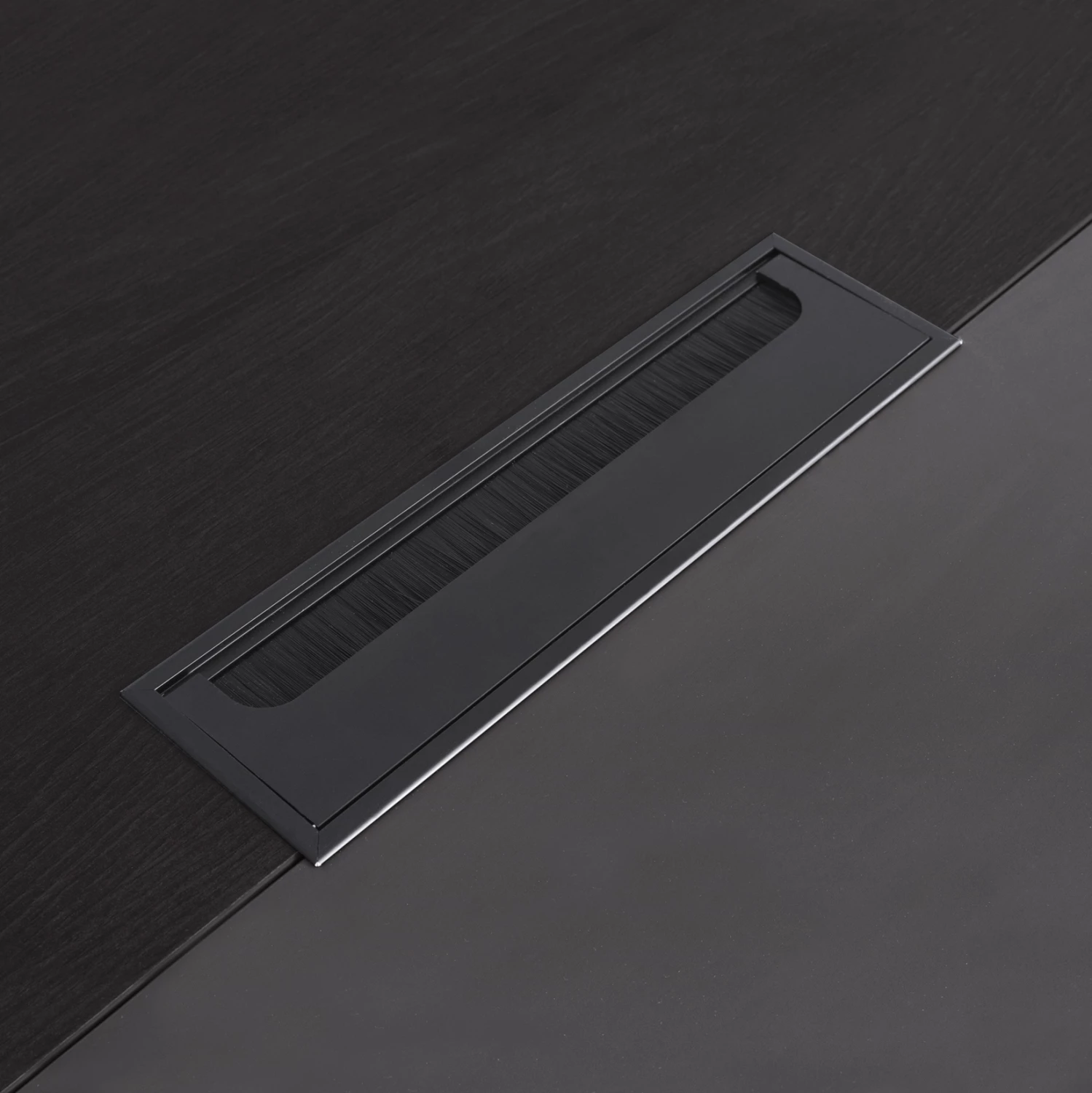 Kotna profesionalna pisalna miza, leva, rožnata, FH2112L, 200x160x76 cm