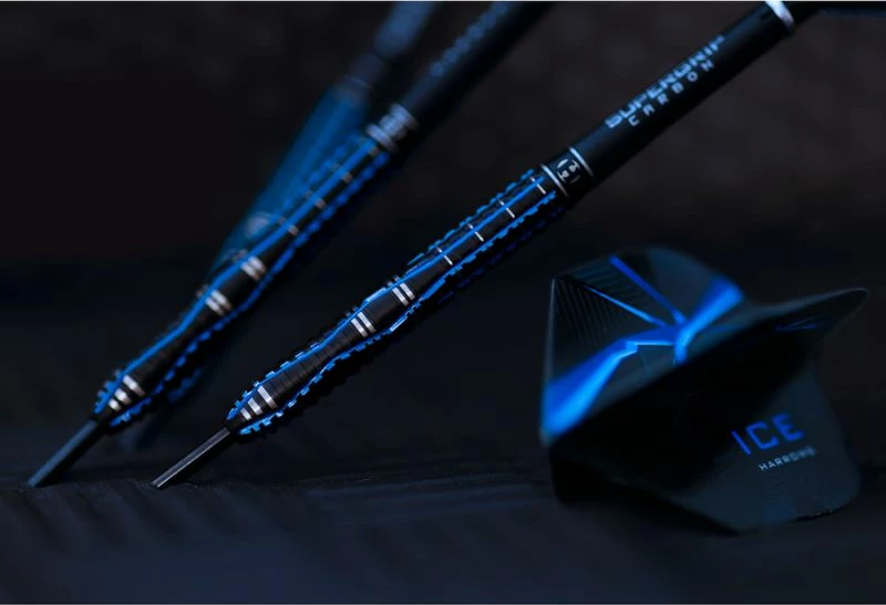 Puščice za rekreativne igre Harrows, za moške in ženske