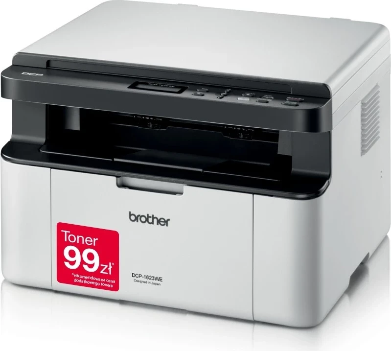 Tiskalnik Brother DCP-1623WE