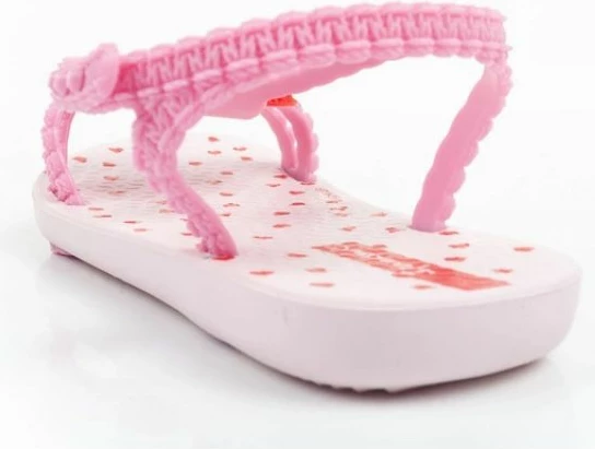 Otroške sandale Ipanema, roza
