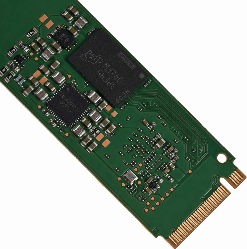 Hitro shranjevanje Micron 7450 PRO 3,84TB M.2, PCIe 4.0